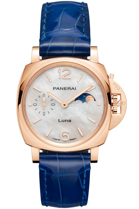 panerai luminor due 38mm price malaysia|panerai luminor due luna goldtech.